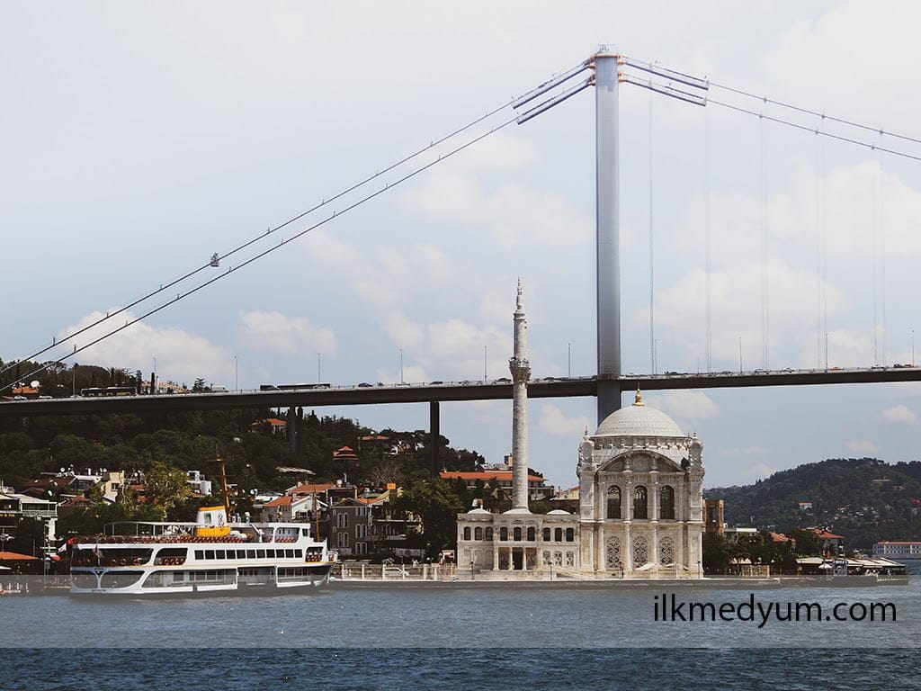 İstanbul medyumlar